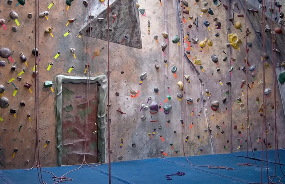 rock-climbing-wall